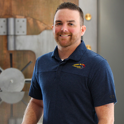 headshot of Skyler Palen